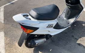 YAMAHA SUPERJOG ZR 3YK