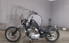 YAMAHA VIRAGO 250 3DM