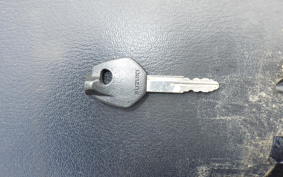 SUZUKI ADDRESS V50 Gen.2 CA42A