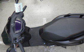 YAMAHA CYGNUS Griffus 2012 SEJ4J