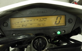 KAWASAKI KLX125 LX125C