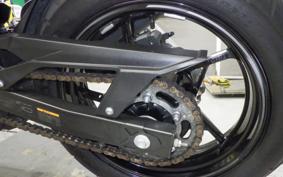 KAWASAKI NINJA 250 2 1985 EX250P