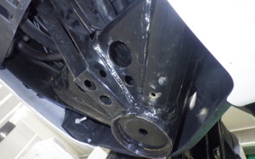 YAMAHA TRICITY 125 A 1998 SEC1J