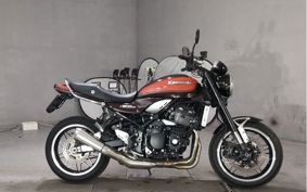 KAWASAKI Z900RS 2017 ZR900C