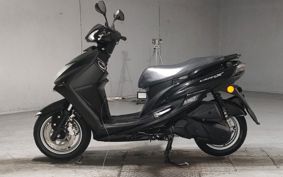 YAMAHA CYGNUS125XSR SEA5J