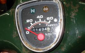 HONDA C50 SUPER CUB AA01