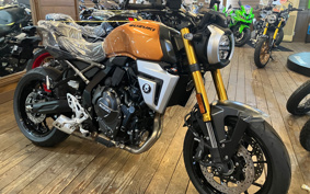SUZUKI GSX-8T 2026 EM1AA