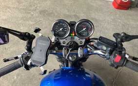 HONDA CB400SFV-4ABS 2010 NC42