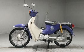 HONDA SUPER CUB110 JA07
