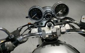 SUZUKI INAZUMA 400 GK7BA