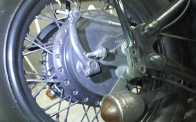 KAWASAKI VULCAN 400 CLASSIC 1996 VN400A