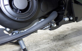 SUZUKI ﾚｯﾂ 2019 CA4AA