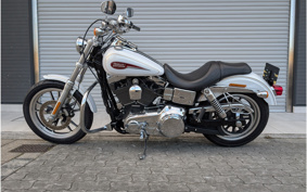 HARLEY FXDL1580 2008 GN4
