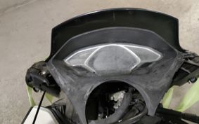 HONDA PCX125 JF81