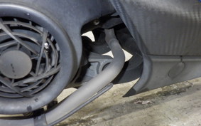 SUZUKI ｽｳｨｯｼｭ125 2026 DV12B