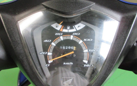 HONDA DIO 110 JF31