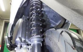 HONDA LEAD 125 2020 JF45