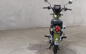 HONDA CROSS CUB110 JA45