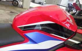 HONDA CBR400R 2022 NC56