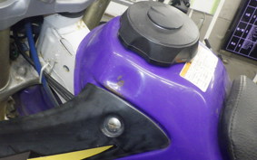 HONDA CRM250AR 2024 MD32
