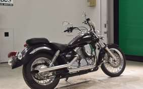 YAMAHA DRAGSTAR 250 1996 VG02J