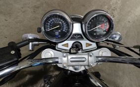 KAWASAKI ZEPHYR 1100 1992 ZRT10A