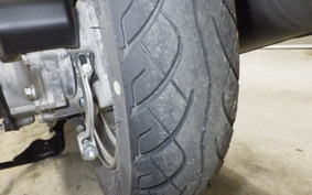 HONDA TACT-4ﾍﾞｰｼｯｸ AF79