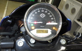 HARLEY XG750 STREET ROD 2020