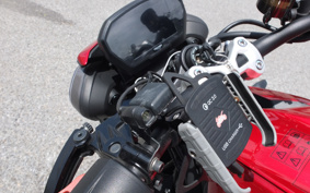 TRIUMPH STREET TRIPLE 765RS 2023 HDA614