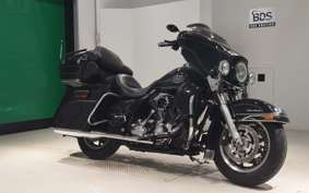 HARLEY FLHTCU 1580 2008