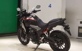 HONDA 400X 2020 NC56