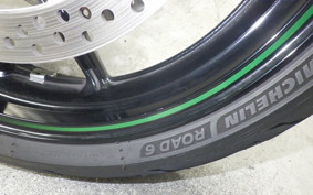 KAWASAKI NINJA 1000 SX 2023 ZXT02K