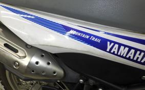 YAMAHA SEROW 250 Gen.3 2018 DG31J