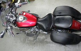 YAMAHA DRAGSTAR 1100 CLASSIC 2004 VP13J