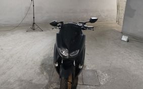 YAMAHA N-MAX 155 SG66J