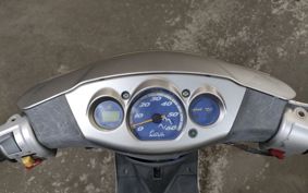 YAMAHA JOG ZR EVOLUTION SA16J