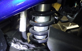 SUZUKI SV650 A 2019 VP55B