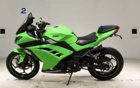 KAWASAKI NINJA 250