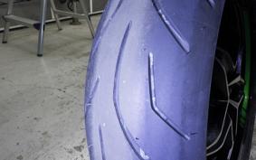 KAWASAKI NINJA H2 SX SE 2020 ZXT02A