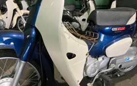 HONDA SUPER CUB50 AA09