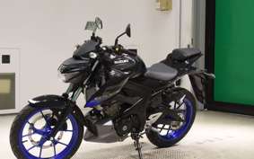 SUZUKI GSX-S125 2026 DL32D