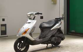SUZUKI ADDRESS V125 S 2005 CF4MA