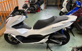 HONDA PCX 160 KF47