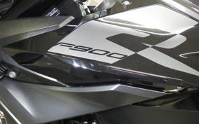 BMW F900R 2024