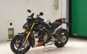 DUCATI ストリート FIGHTER V4SP2 2023