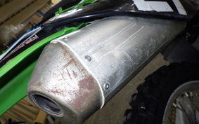 KAWASAKI KX250 F 2015 KX250Y