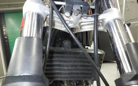 KAWASAKI ZEPHYR 400 KAI 2011 ZR400C