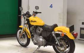 HARLEY XLH883 2001
