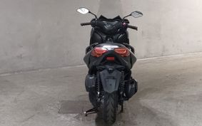 YAMAHA X-MAX 250 SG42J