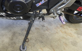 SUZUKI GSX250 R
